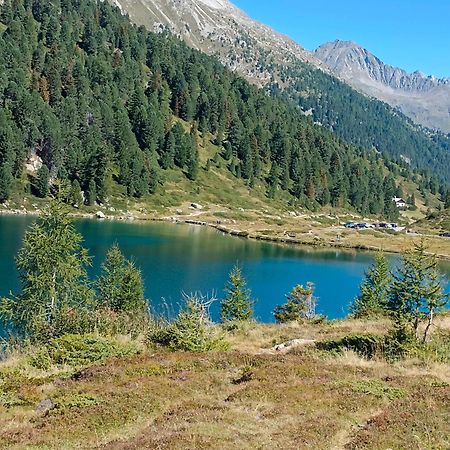 Appartement Eberharter Conny Zell am Ziller Ngoại thất bức ảnh