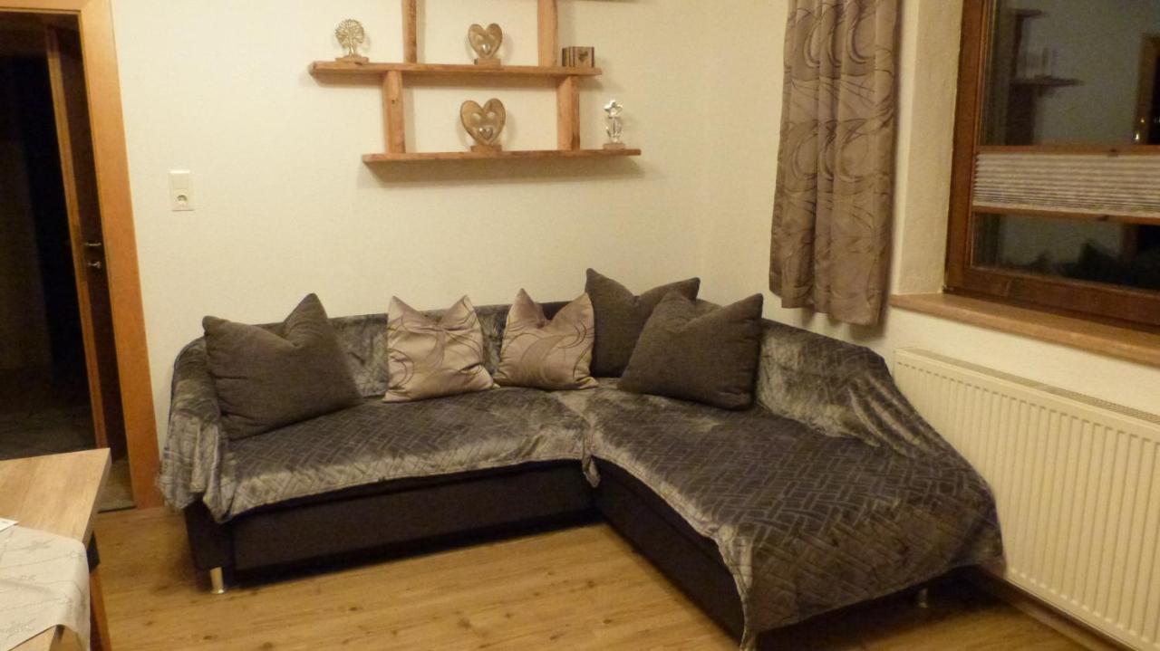 Appartement Eberharter Conny Zell am Ziller Ngoại thất bức ảnh