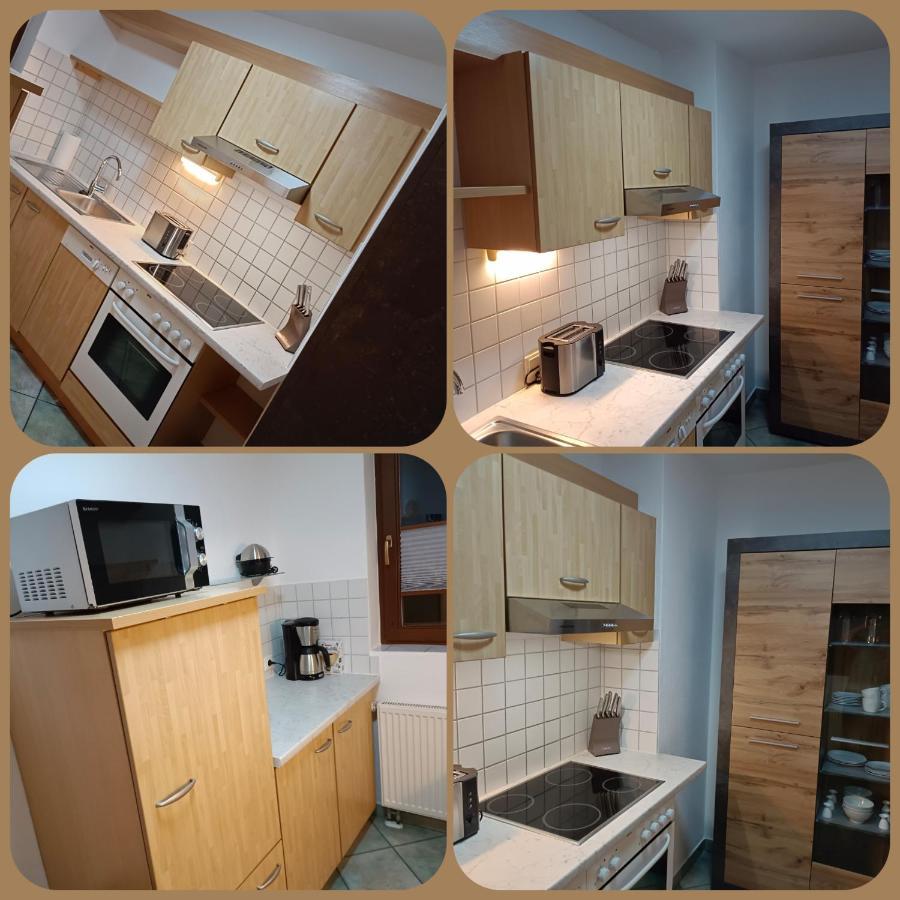 Appartement Eberharter Conny Zell am Ziller Ngoại thất bức ảnh