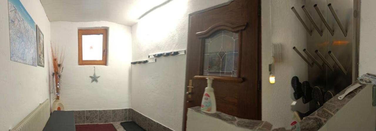Appartement Eberharter Conny Zell am Ziller Ngoại thất bức ảnh