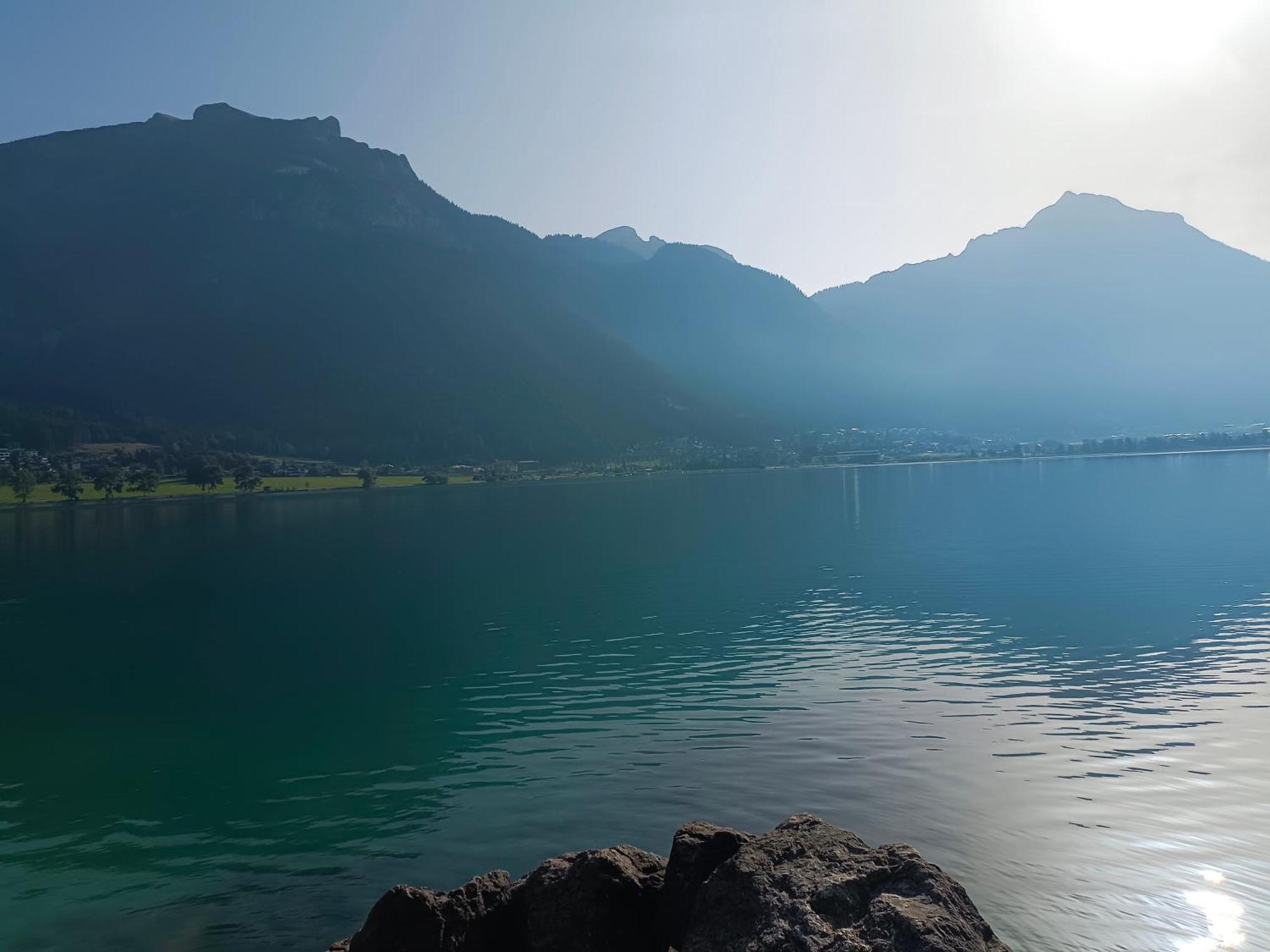 Appartement Eberharter Conny Zell am Ziller Ngoại thất bức ảnh