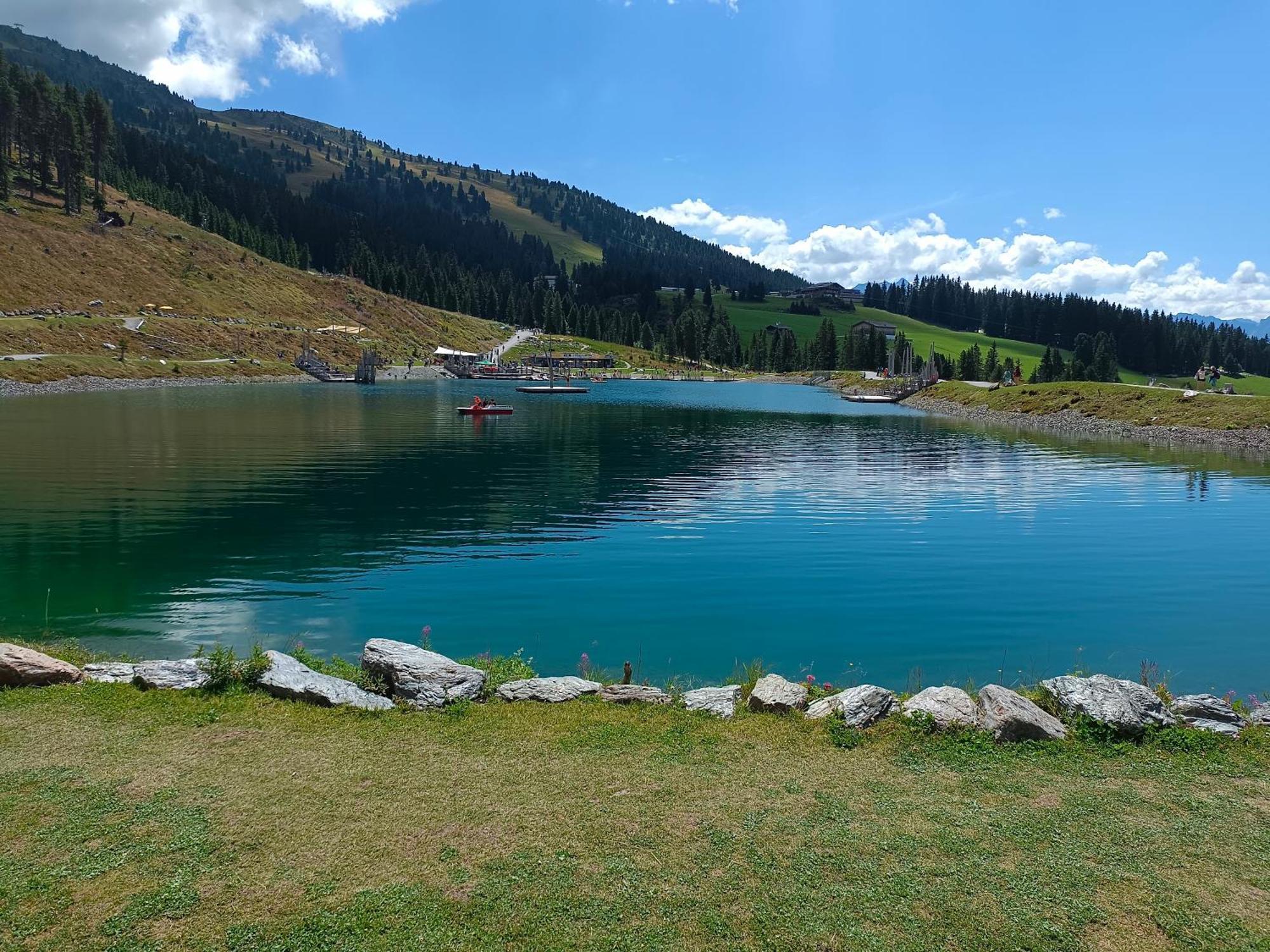 Appartement Eberharter Conny Zell am Ziller Ngoại thất bức ảnh