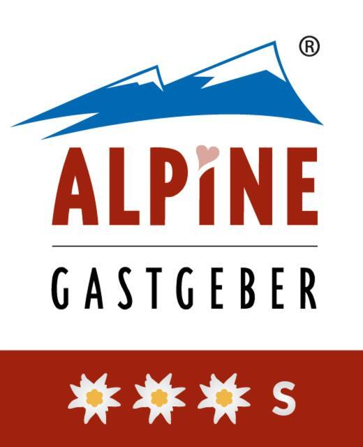 Appartement Eberharter Conny Zell am Ziller Ngoại thất bức ảnh