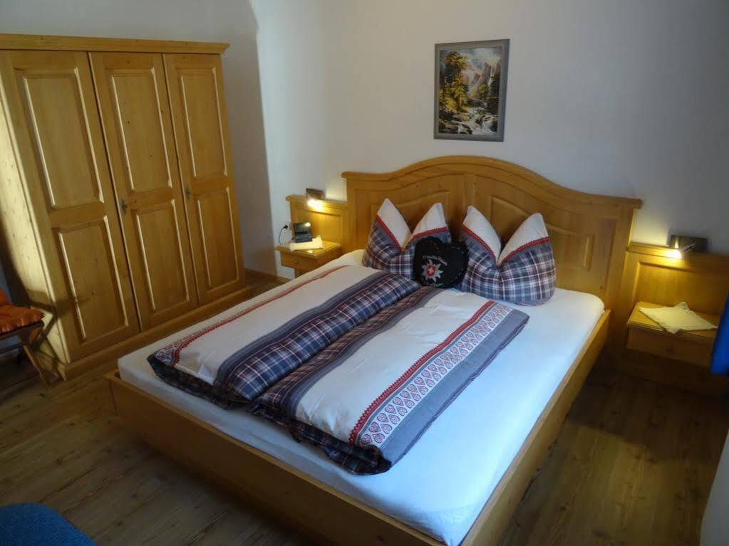 Appartement Eberharter Conny Zell am Ziller Ngoại thất bức ảnh