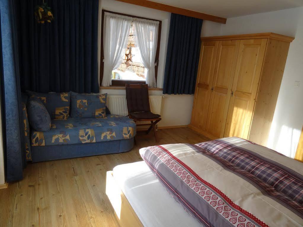 Appartement Eberharter Conny Zell am Ziller Ngoại thất bức ảnh